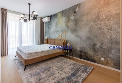 Apartament 3 camere - premium- inchiriere  Baneasa | The Ivy - 6