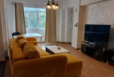 Inchiriere apartament 3 camere Aviatiei - 2