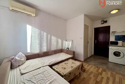 Garsonieră semidecomandată, mobilată în Blașcovici - 3