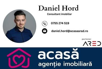 APARTAMENT NOU DE VANZARE - ARED AFI - direct de la dezvoltator - 9