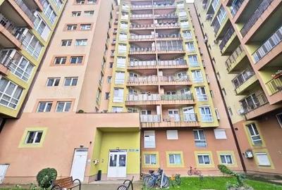 Nufarul-Apartament 72 mp, modern 3 camere, 2 bai, balcon cu panorama - 3