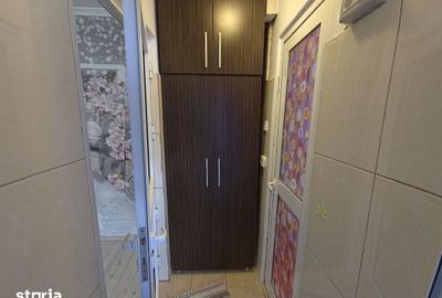 Apartament cu 2 camere semidecomandat, mobilat în Inel I - 7