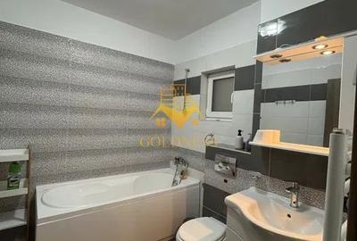 Apartament cu 3 camere, mobilat în Plopilor - 7