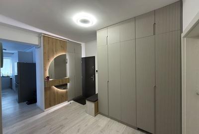 Apartament cu 3 camere decomandat în Central - 3
