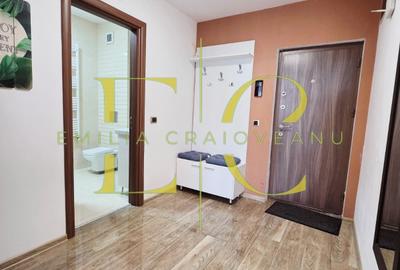 COMISION 0%! VANZARE: Penthouse 2 camere + parcare, 77 m2, ISARAN - 7