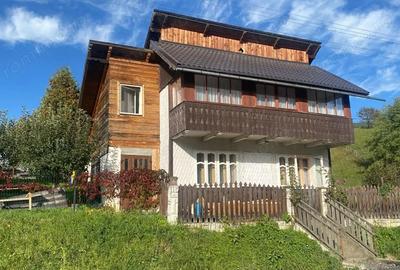 Casă cu 5 camere în Ulma - 1