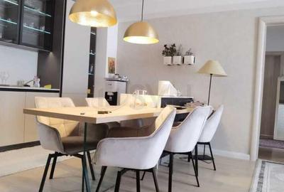 Apartament cu 4 camere de pe Bulevardul Aviatorilor - 4