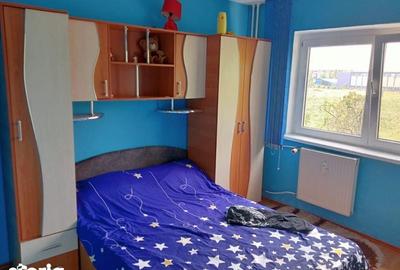 Apartament cu 3 camere decomandat în Valea Rosie - 4