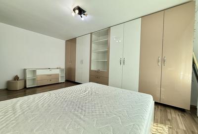 Apartament spatios cu 2 dormitoare   |   Zona Soarelui - 13
