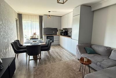 Apartament cu 2 camere în Florești - 3
