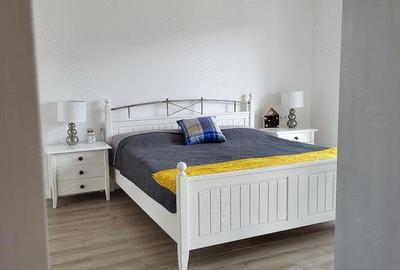 Apartament cu 2 camere semidecomandat în Central - 6