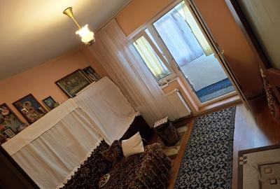 2 camere Tudor, Decomandat/ Centrală , finisaje clasice/ NEGOCIABIL ! - 5