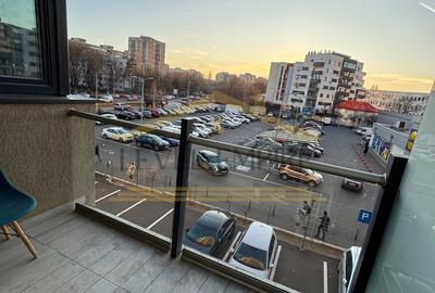 Închiriere Garsonieră GranVia Lujerului Plaza Afi Cotroceni Politehnica Virtutii - 9