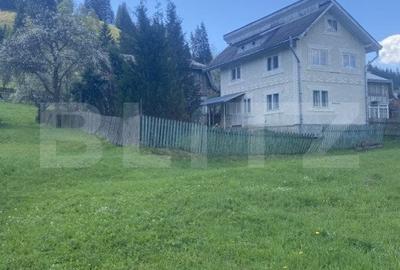 Casa de vanzare, cu 4 camere, 184 mp, in zona Dorna Arini, loc. Rusca - 2