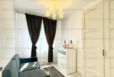Apartament 3 camere - zona Centru Civic , Harmanului. - 3