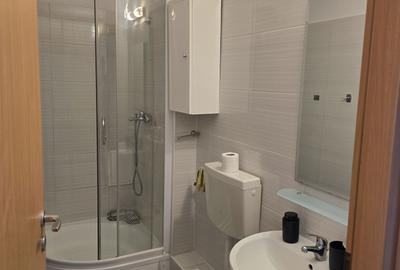 Garsonieră nedecomandată în Politehnica - 3