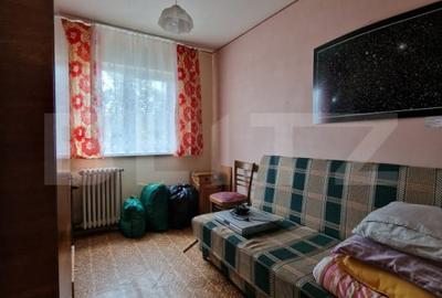 Apartament cu 4 camere, 62 mp, cartier linistit, Manastur - 10