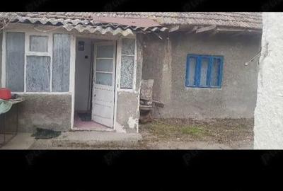 Casă cu Teren 1410 Mp în Castelu - 2
