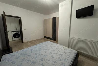 Apartament 2 camere nou zona Isho-Take Ionescu, centrala, clima, lift - 3