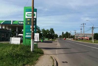 Vanzare Teren Industrial 3000mp Magurele Vanzare Teren Industrial 3000mp Magurele - 2