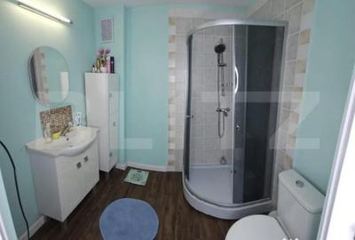 Casă cu 5 camere cu Teren 2400 Mp în Libertății - 14