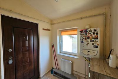 Apartament cu 3 camere decomandat, mobilat în Giarmata-Vii - 3