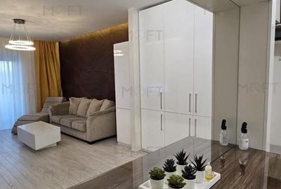 Apartament cu 2 camere decomandat, mobilat în Vitan - 6