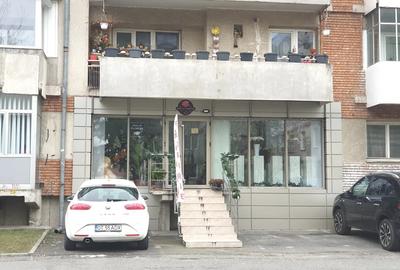 Spatiu 83mp de inchiriat, langa Lidl, strada Dacia - 1