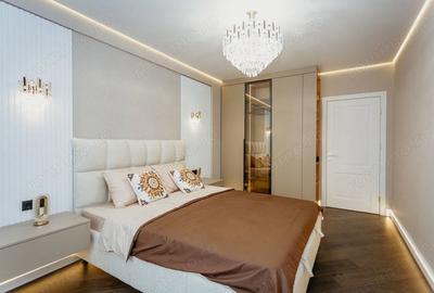 Apartament cu 2 camere decomandat în Drumul Taberei - 3