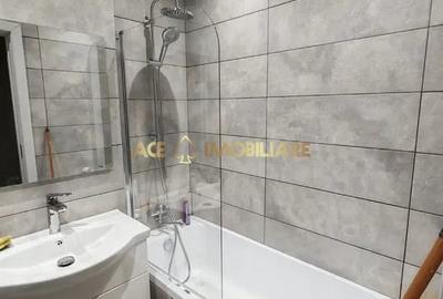 Apartament cu 3 camere decomandat, mobilat în Iancului - 8