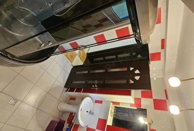 Apartament cu 3 camere decomandat în Central - 3