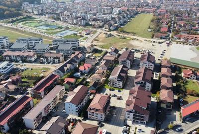 Ap 14 C5 Tautului Residence Park Parcul Poligonului Zona Sub cetate T - 2