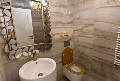 Apartament cu 2 camere semidecomandat, mobilat în Gheorgheni - 8