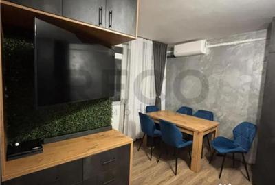 Garsonieră semidecomandată în Dacia - 1