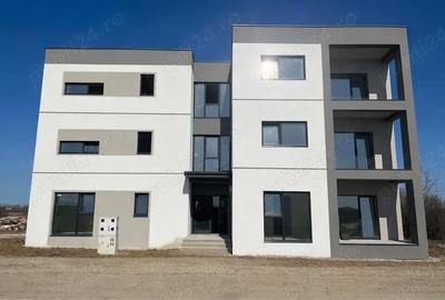 Apartament cu 2 camere decomandat în Bucovăț (Remetea Mare) - 3