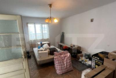 Casă cu 3 camere cu Teren 300 Mp în Unirii - 2