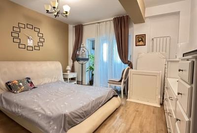 Apartament decomandat 3 camere-curte+loc de parcare subteran -Compozitori - 14