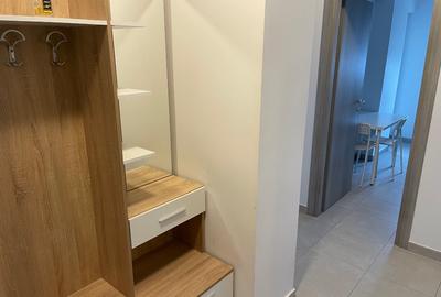 Inchiriez 2 camere V22 park residence - 10