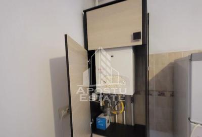 Apartament semidecomamdat,mobilat si utilat,2 camere Arad... - 2