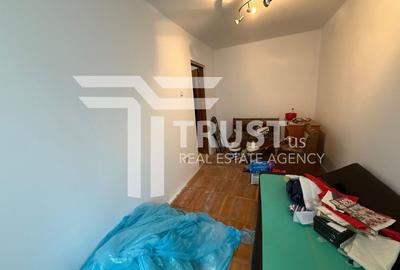 COMISION 0% | Garsonieră de vânzare | Zona Buziașului | Etaj 1 - 4