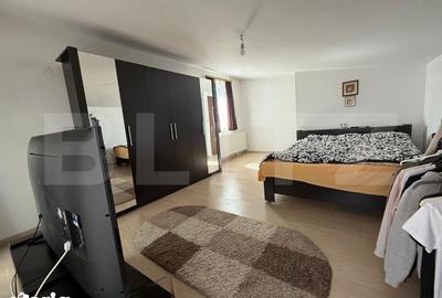 Casă cu 3 camere cu Teren 116 Mp în Siloz - 2
