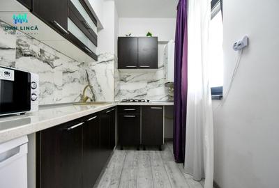 Eforie Nord Acapulco-Garsoniera 40,70mp mobilata-utilata total - 9