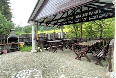 FILM &3D!! Arta si design in incantarea naturii, oportunitate rezidential/ turis - 28