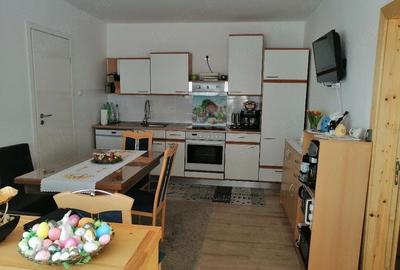 Casă cu Teren 375 Mp în Braytim - 8