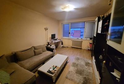 Apartament cu 2 camere decomandat, mobilat în Circumvalațiunii - 4