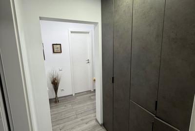 Apartament cu 3 camere decomandat, mobilat în Steaua - 6