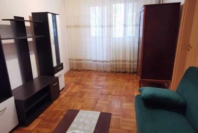 Apartament cu 2 camere semidecomandat în Dacia - 5