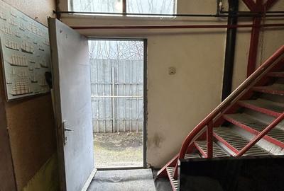 Casă cu 4 camere cu Teren 179 Mp în Barbu Văcărescu - 10