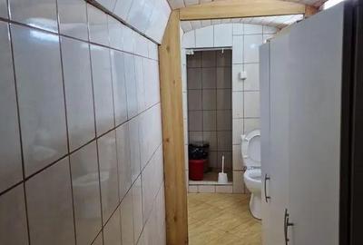 Spațiu comercial, de 40 mp, în Lipscani - 11