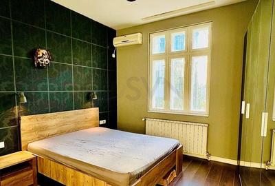 REA1026373 Apartament 4 camere I Vila interbelica I Tineretului - 4